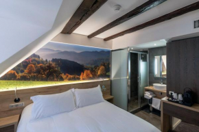 Гостиница Hotel KLE  Кайзерсберг